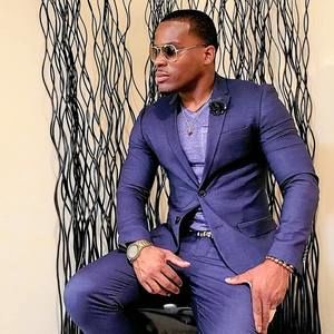 Meet your Posher, Quincy